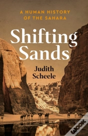 Capa do artigo Shifting Sands