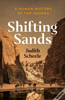 Capa do artigo Shifting Sands