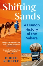 Capa do artigo Shifting Sands