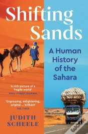 Capa do artigo Shifting Sands