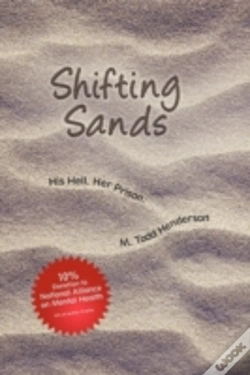 Capa do artigo Shifting Sands