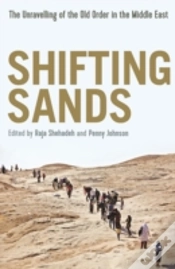 Capa do artigo Shifting Sands