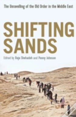 Capa do artigo Shifting Sands