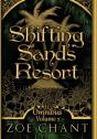 Shifting Sands Resort Omnibus Volume 2 - Preview