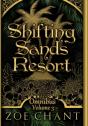 Shifting Sands Resort Omnibus Volume 3 - Preview