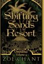 Shifting Sands Resort Omnibus Volume 4 - Preview