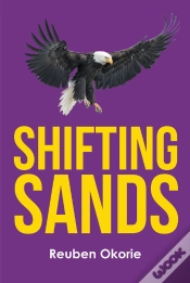 Capa do artigo Shifting Sands