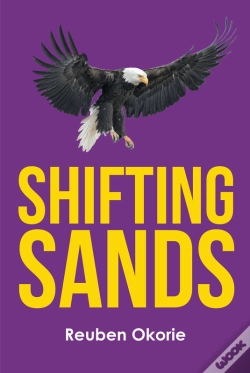 Capa do artigo Shifting Sands