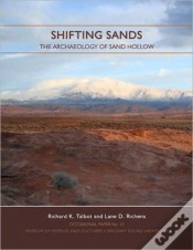 Capa do artigo Shifting Sands