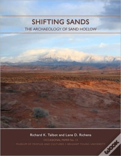 Capa do artigo Shifting Sands