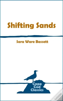 Capa do artigo Shifting Sands