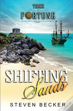 Capa do artigo Shifting Sands