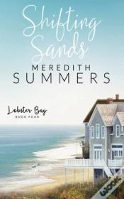 Capa do artigo Shifting Sands