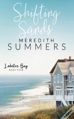 Capa do artigo Shifting Sands