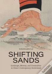 Capa do artigo Shifting Sands