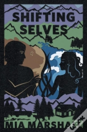 Capa do artigo Shifting Selves (Elements, Book 2)
