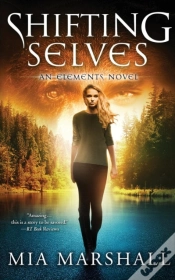 Capa do artigo Shifting Selves (Elements, Book 2)