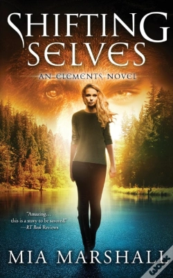 Capa do artigo Shifting Selves (Elements, Book 2)