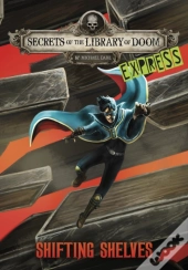 Shifting Shelves - Express Edition