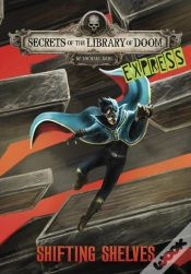 Capa do artigo Shifting Shelves - Express Edition