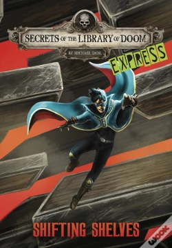 Capa do artigo Shifting Shelves - Express Edition