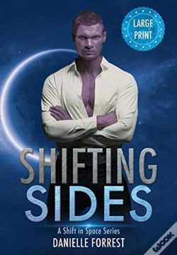 Capa do artigo Shifting Sides