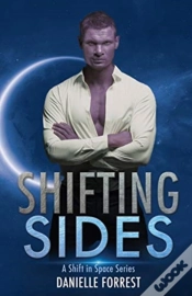 Capa do artigo Shifting Sides
