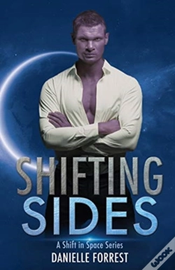 Capa do artigo Shifting Sides