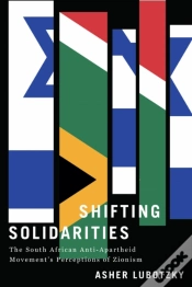 Capa do artigo Shifting Solidarities