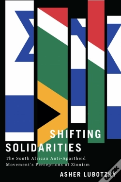 Capa do artigo Shifting Solidarities