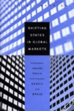 Capa do artigo Shifting States In Global Markets