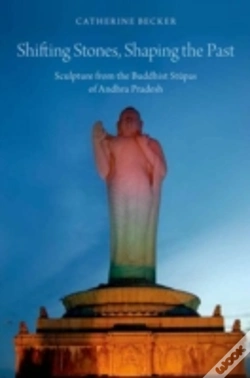 Capa do artigo Shifting Stones, Shaping The Past