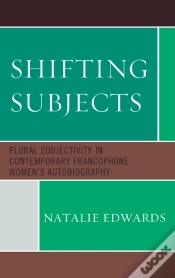 Capa do artigo Shifting Subjects