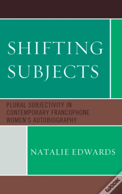 Capa do artigo Shifting Subjects