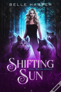Capa do artigo Shifting Sun