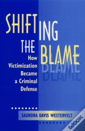 Capa do artigo Shifting The Blame