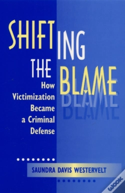 Capa do artigo Shifting The Blame