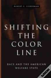 Capa do artigo Shifting The Color Line