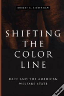 Capa do artigo Shifting The Color Line
