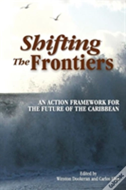 Capa do artigo Shifting The Frontiers