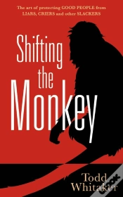 Capa do artigo Shifting The Monkey