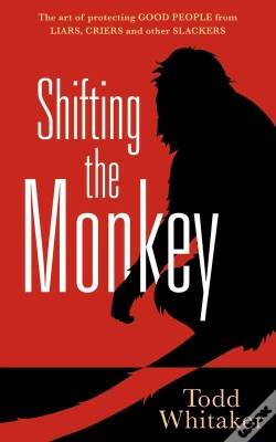 Capa do artigo Shifting The Monkey