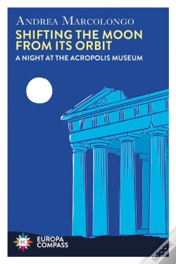 Capa do artigo Shifting The Moon From Its Orbit