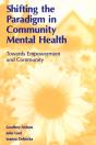 Shifting The Paradigm In Community Mental Health - Preview