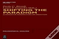 Shifting The Paradigm