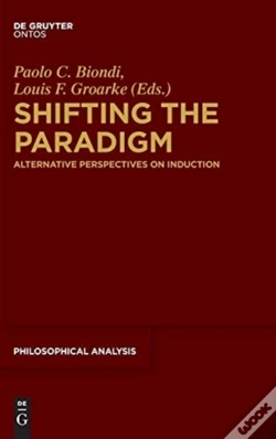 Capa do artigo Shifting The Paradigm