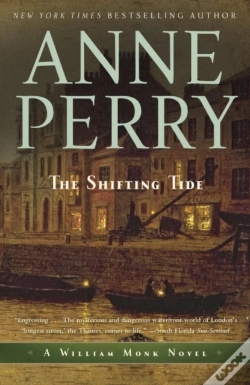 Capa do artigo Shifting Tide