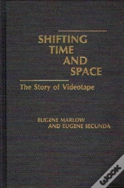 Capa do artigo Shifting Time And Space