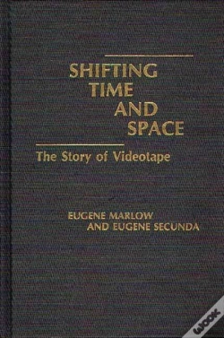 Capa do artigo Shifting Time And Space