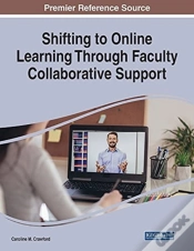 Capa do artigo Shifting To Online Learning Through Facu